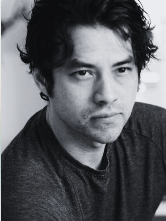 J. Claudio Landeros
